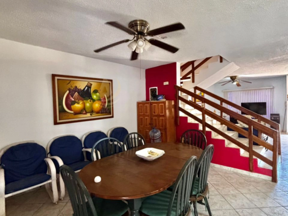 Townhouse en Venta en Margarita con excelente ubicación