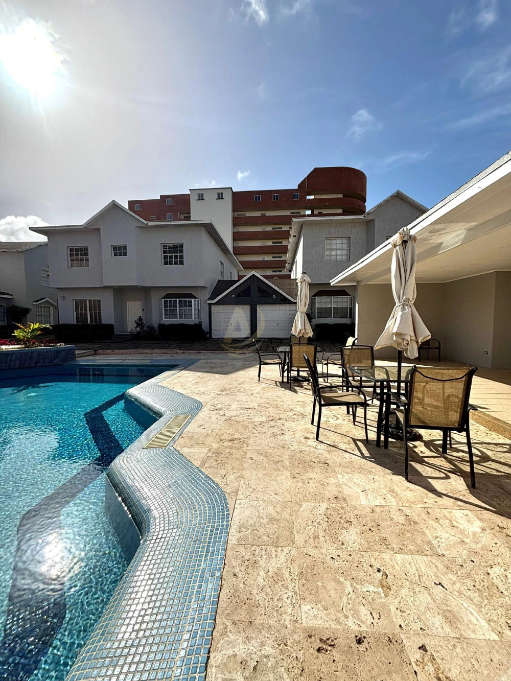Townhouse en Venta en Margarita de Lujo
