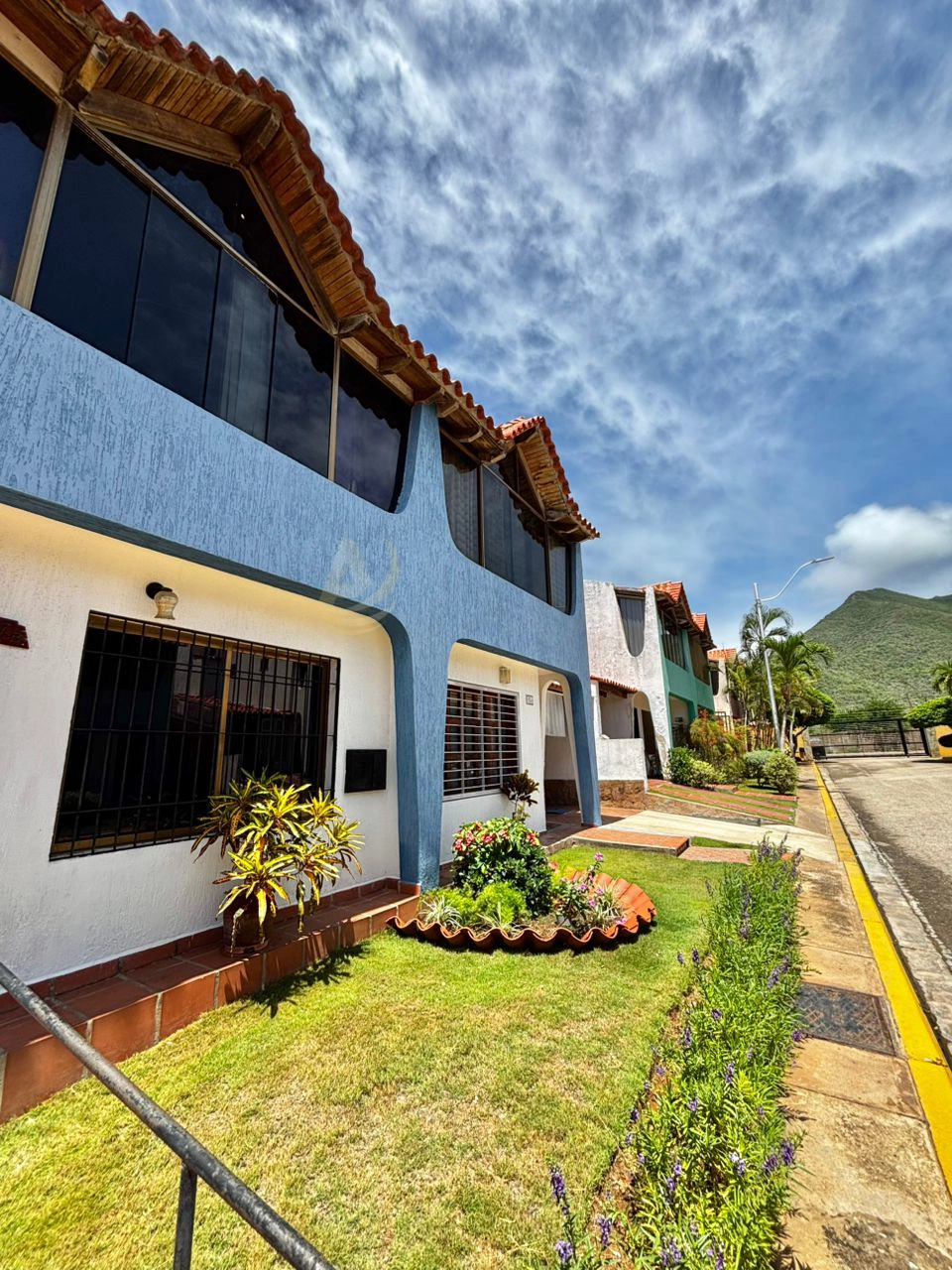 Townhouse en Venta en Margarita con excelente ubicación