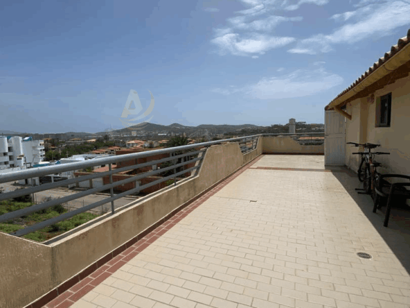 3 Apartamentos en Venta en Margarita con excelente ubicación