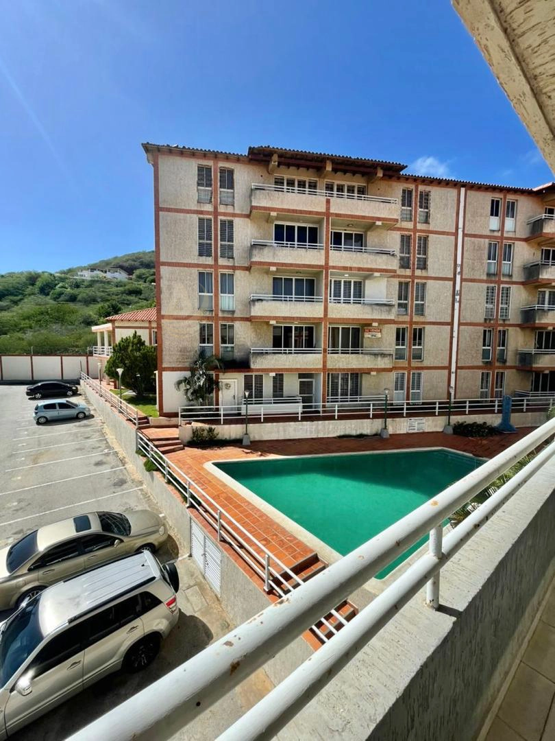 Apartamentos en Venta en Margarita con precio de oportunidad