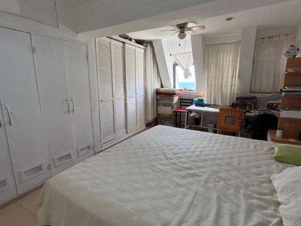 3 Apartamentos en Venta en Margarita con vista al mar