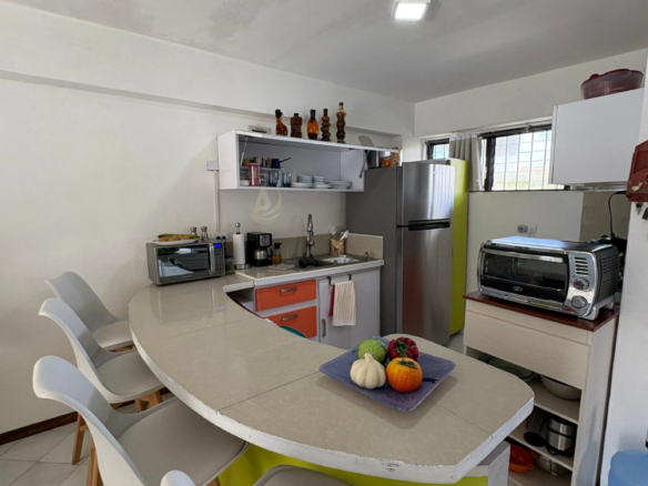 Apartamentos en Venta en Margarita con vista al mar