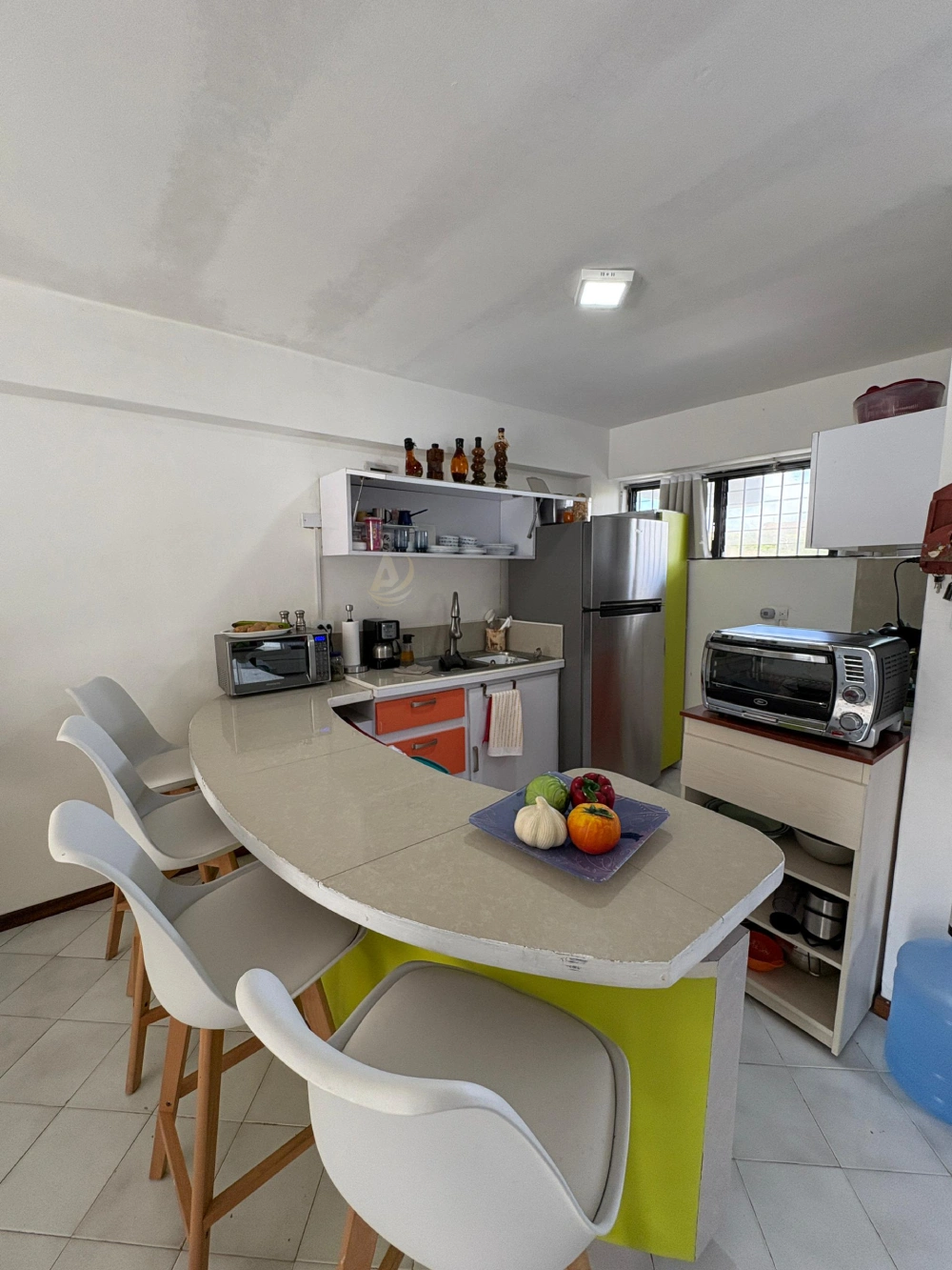 Apartamentos en Venta en Margarita con vista al mar