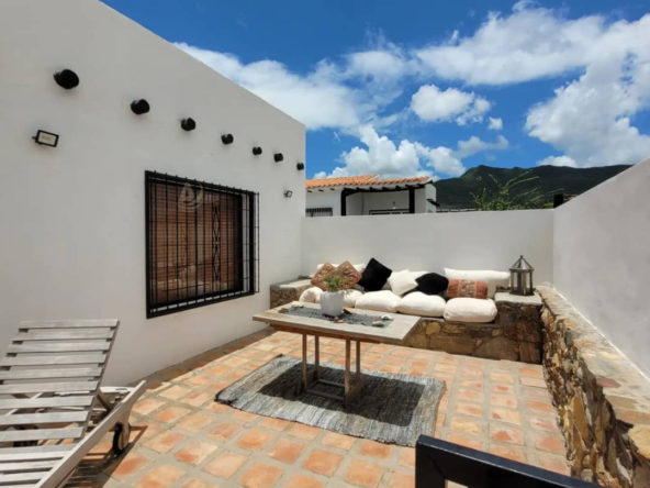 Casa en Venta en Margarita con excelente ubicación