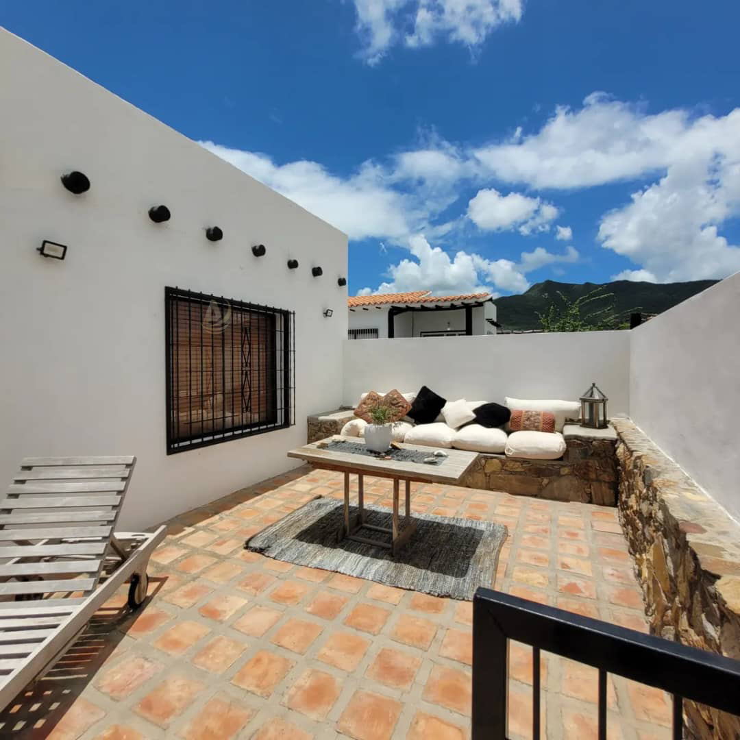 Casa en Venta en Margarita con excelente ubicación