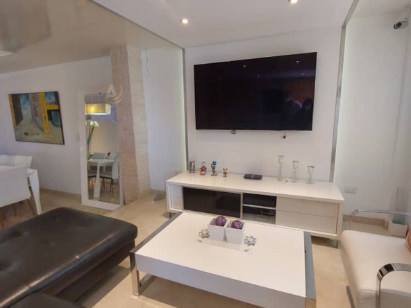 3 Casa en Venta en Margarita de Lujo