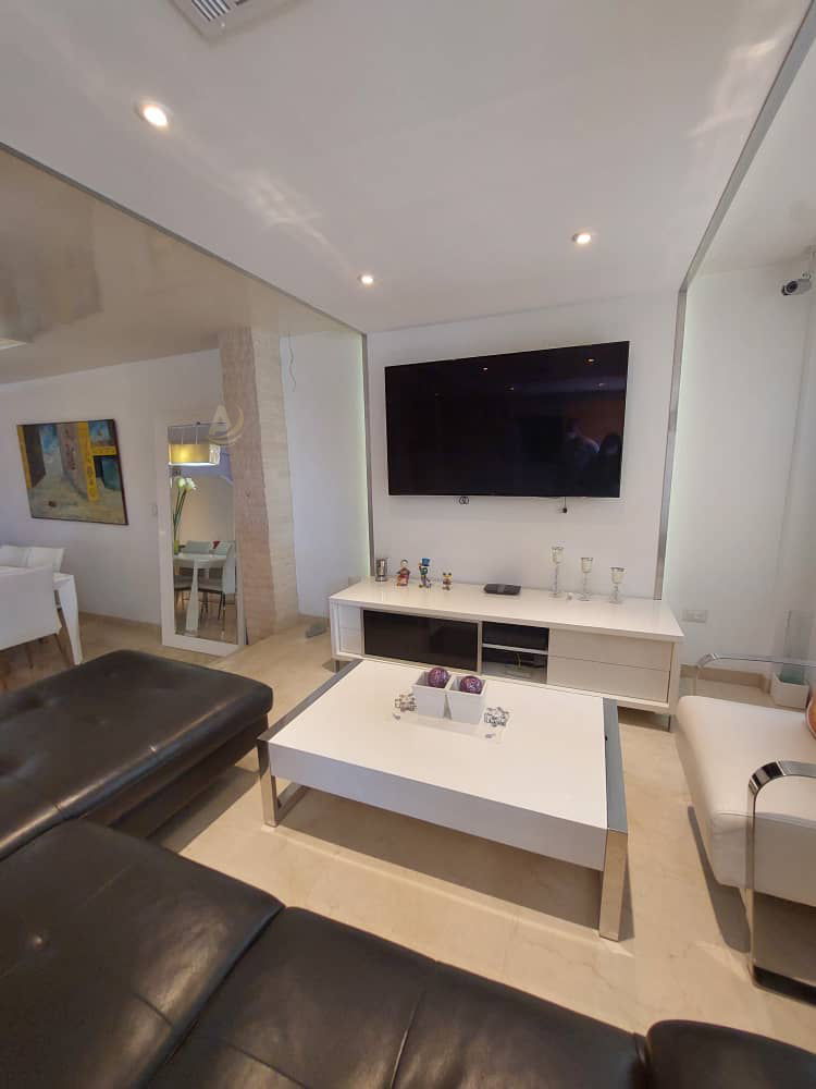 Casa en Venta en Margarita de Lujo