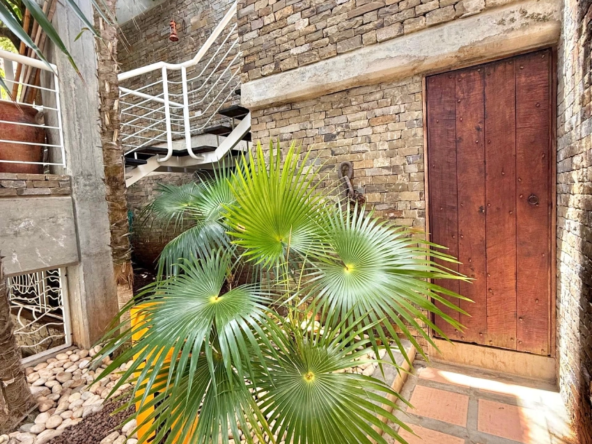 3 Casa en Venta en Margarita de Lujo