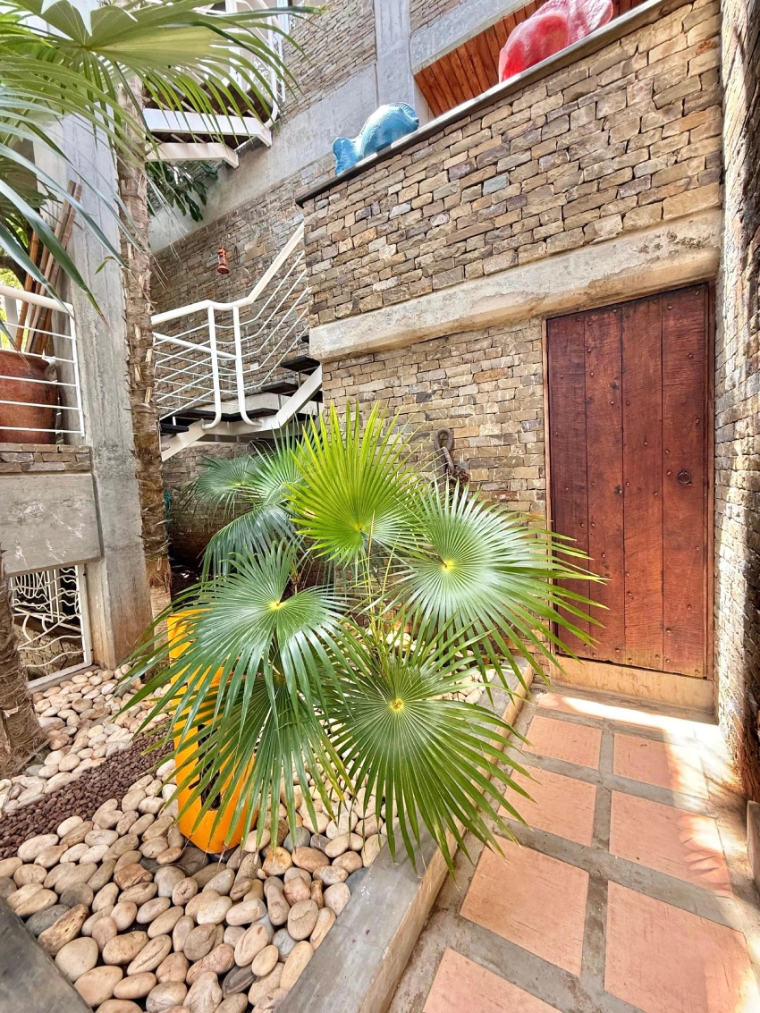 Casa en Venta en Margarita de Lujo