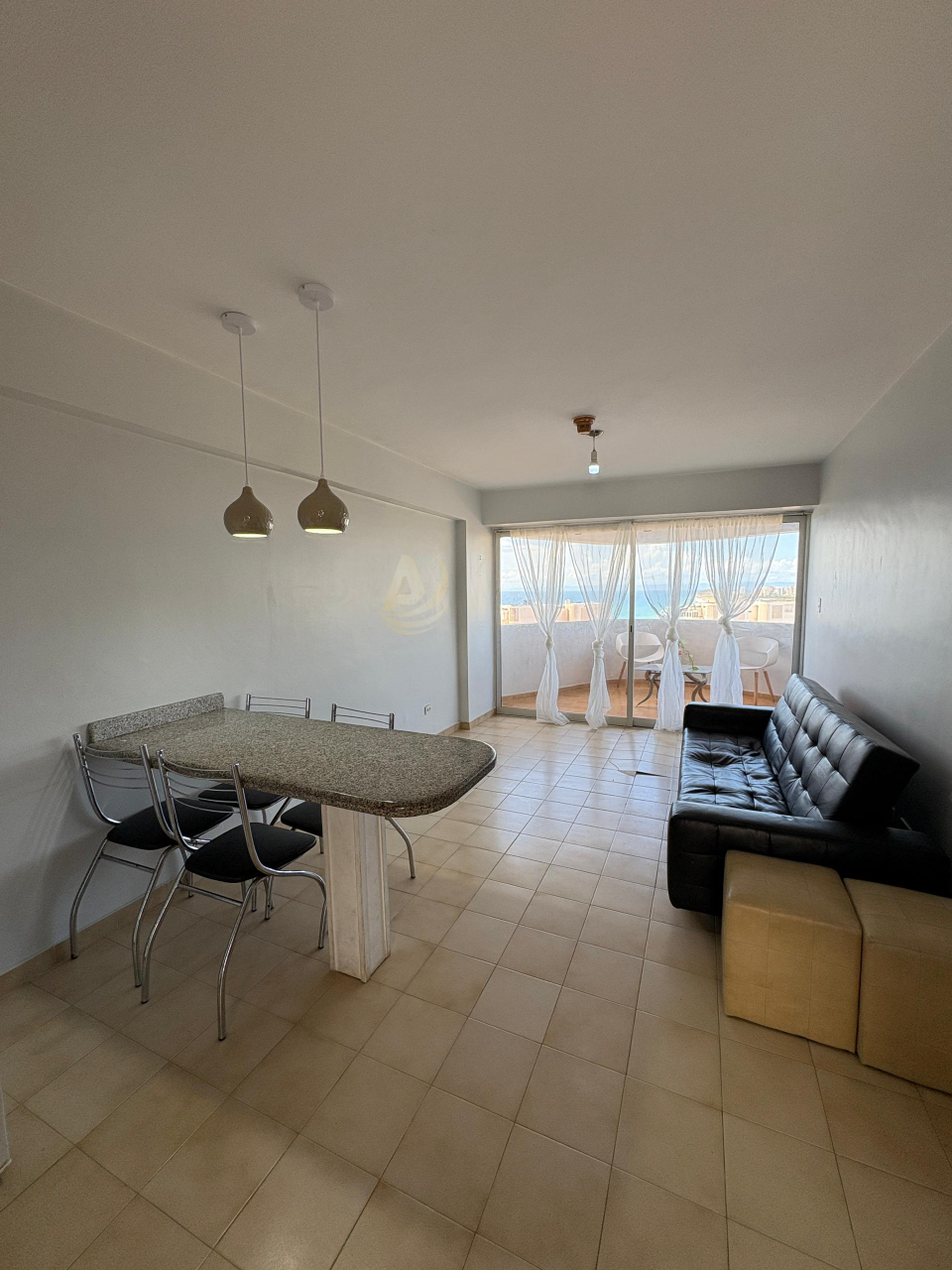 Apartamentos en Venta en Margarita con vista al mar
