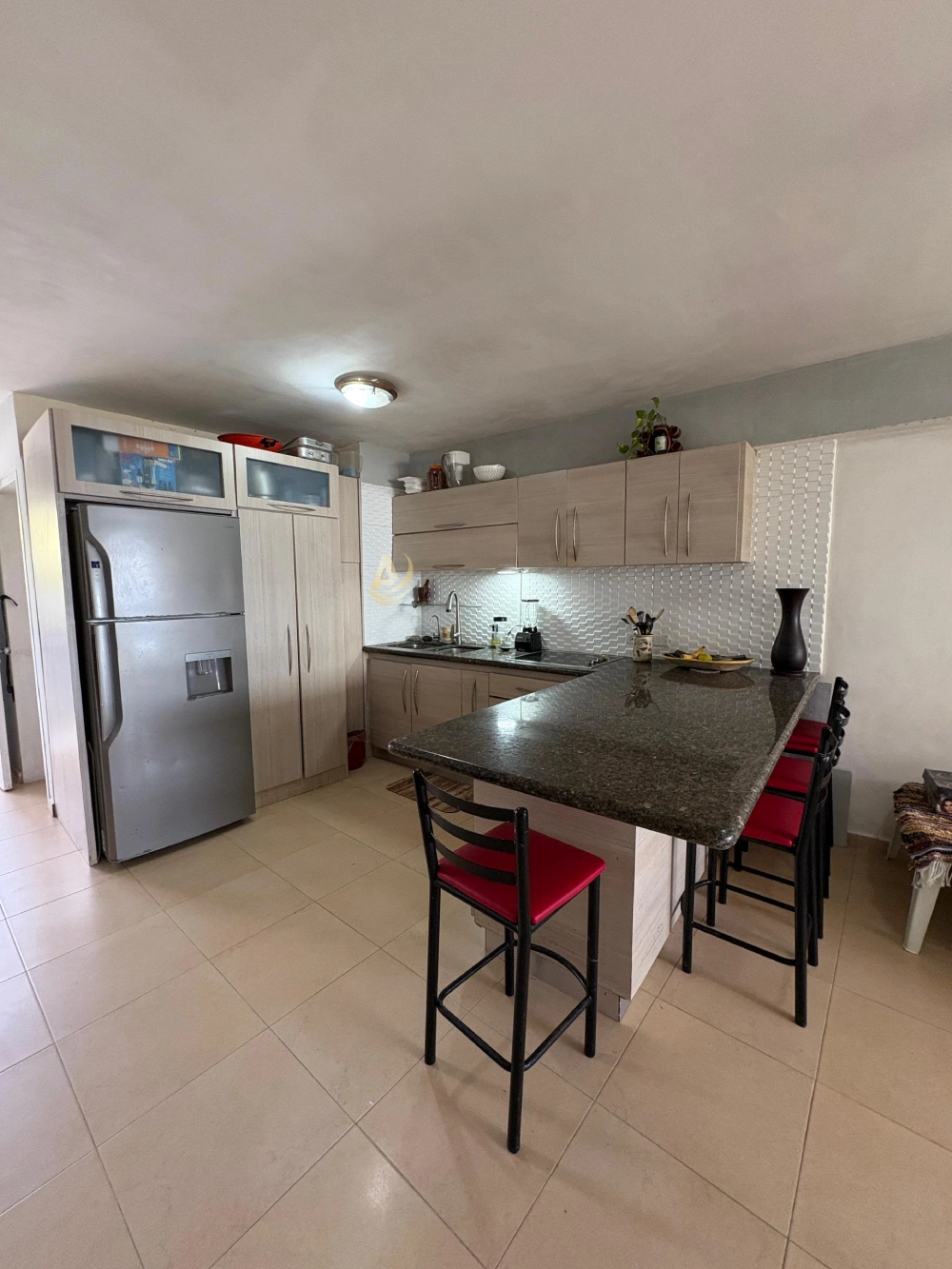 Apartamentos en Venta en Margarita con vista al mar