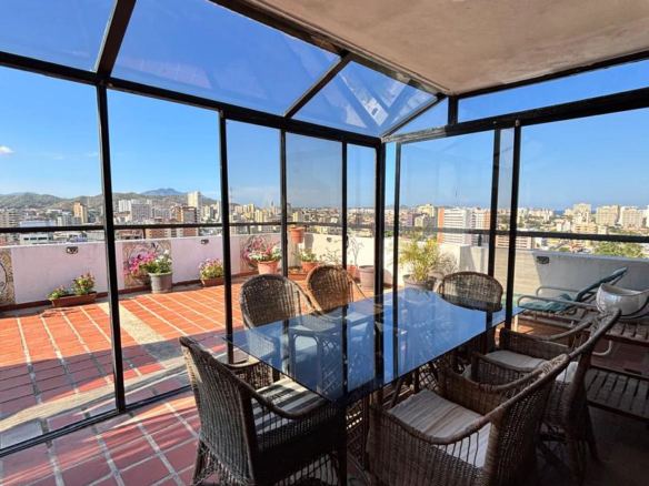 Apartamentos en Venta en Margarita con vista al mar