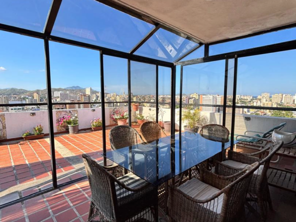 4 Apartamentos en Venta en Margarita con vista al mar