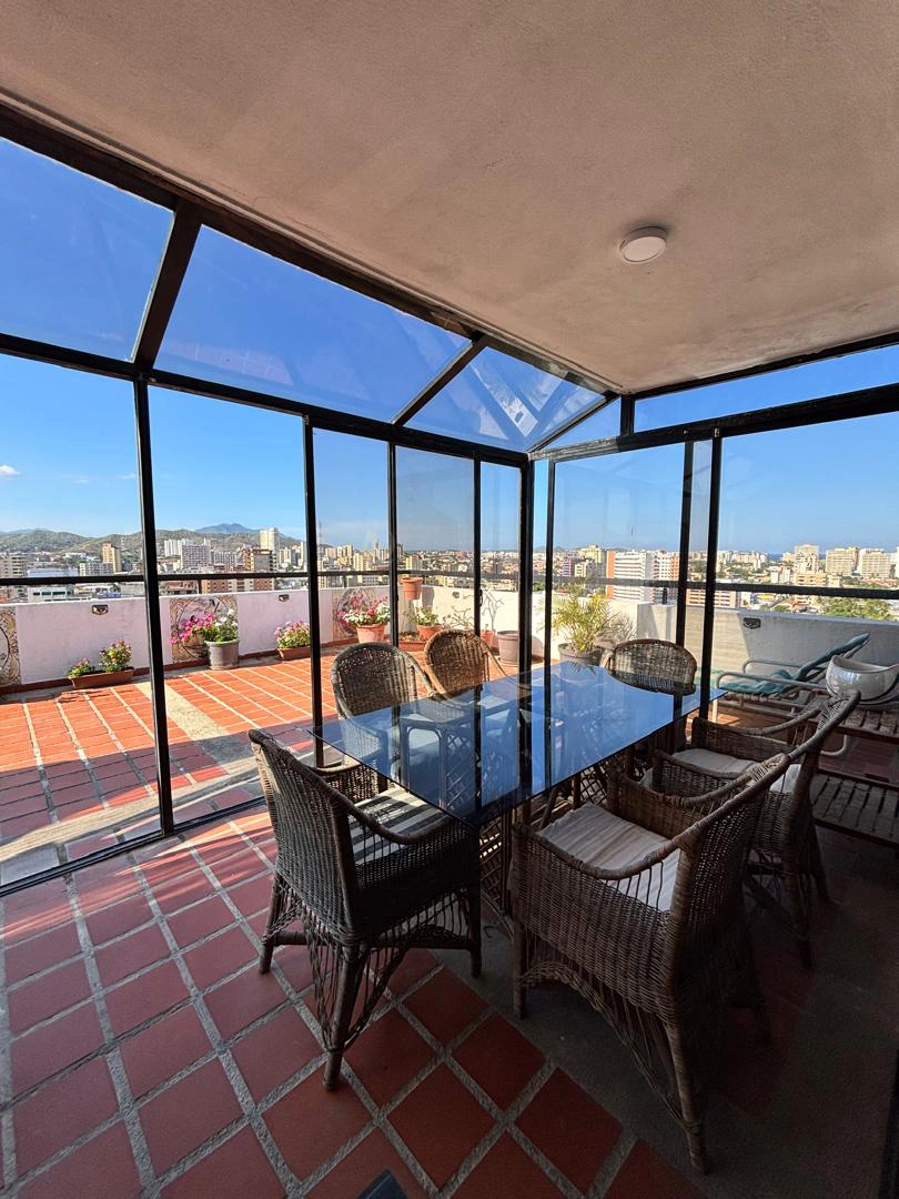 Apartamentos en Venta en Margarita con vista al mar