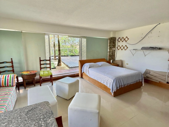 4 Casa en Venta en Margarita de Lujo