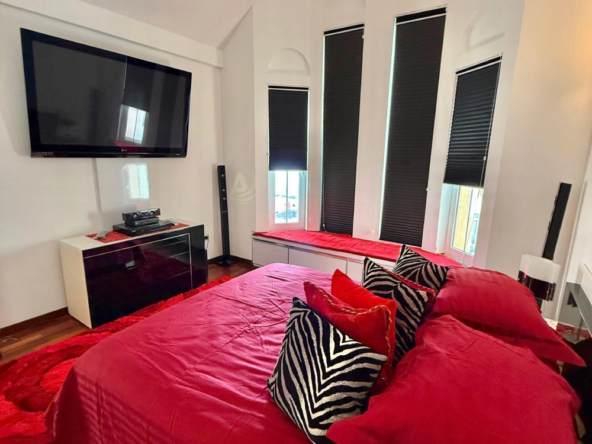 4 Townhouse en Venta en Margarita de Lujo