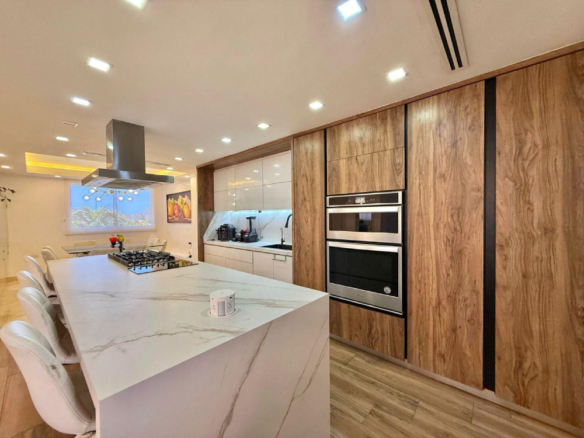 Apartamentos en Venta en Margarita de Lujo