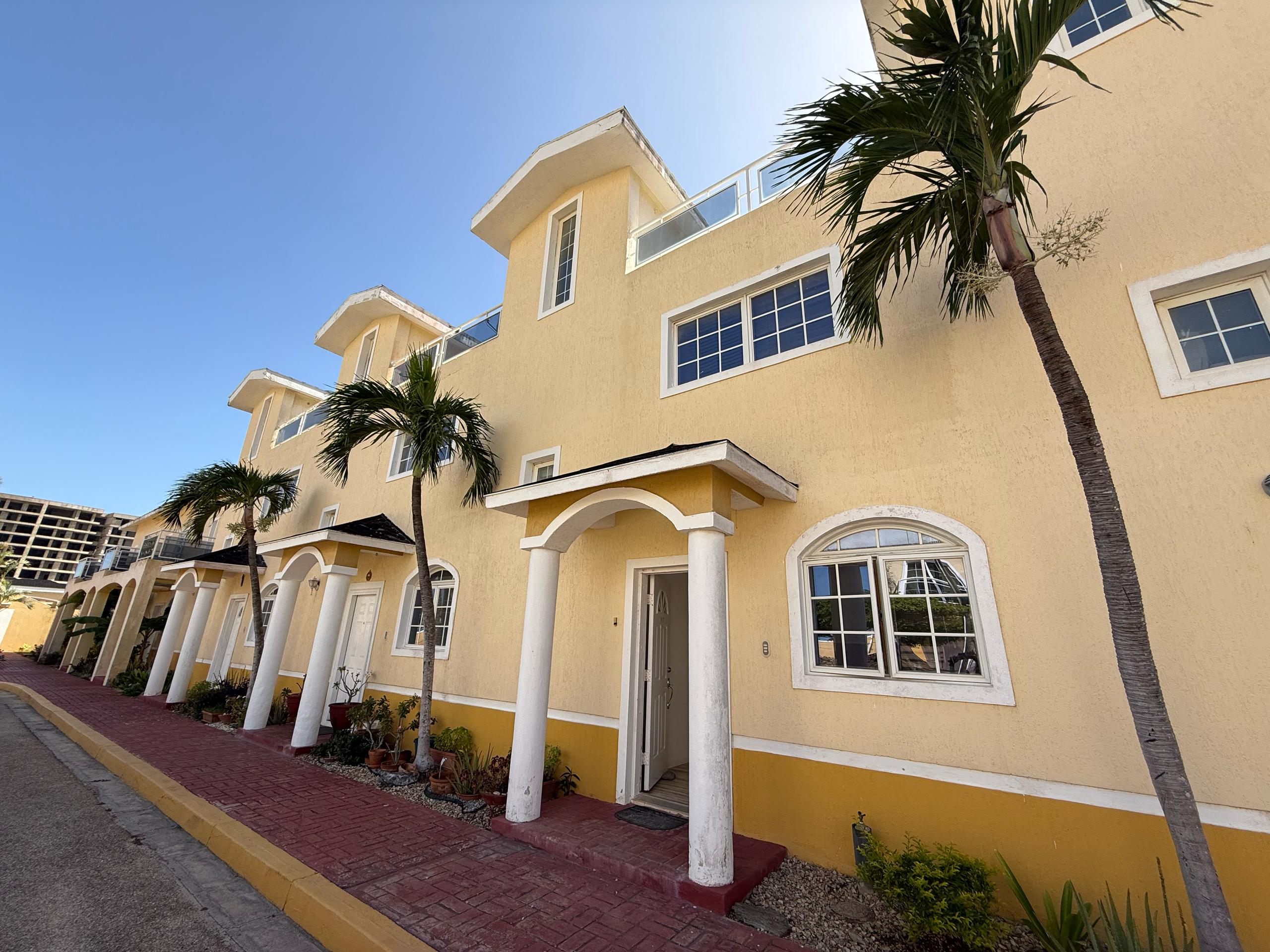Apartamentos en Venta en Margarita con excelente ubicación