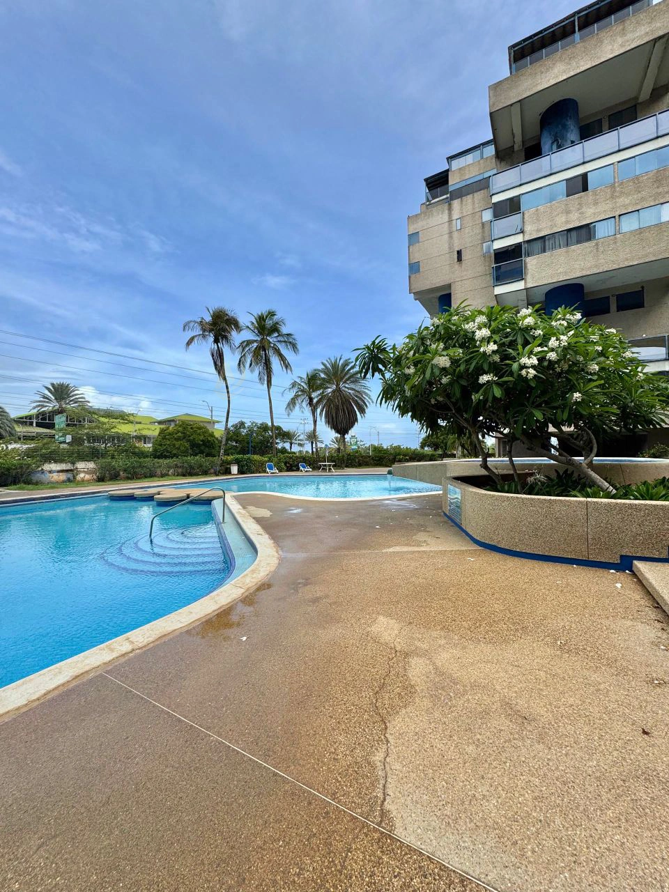 Apartamentos en Venta en Margarita con excelente ubicación