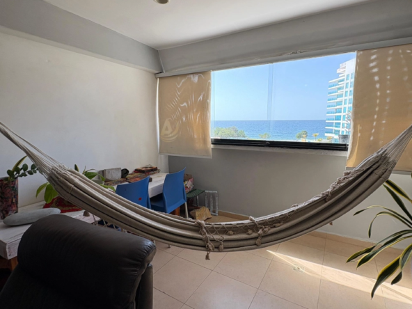 5 Apartamentos en Venta en Margarita con vista al mar