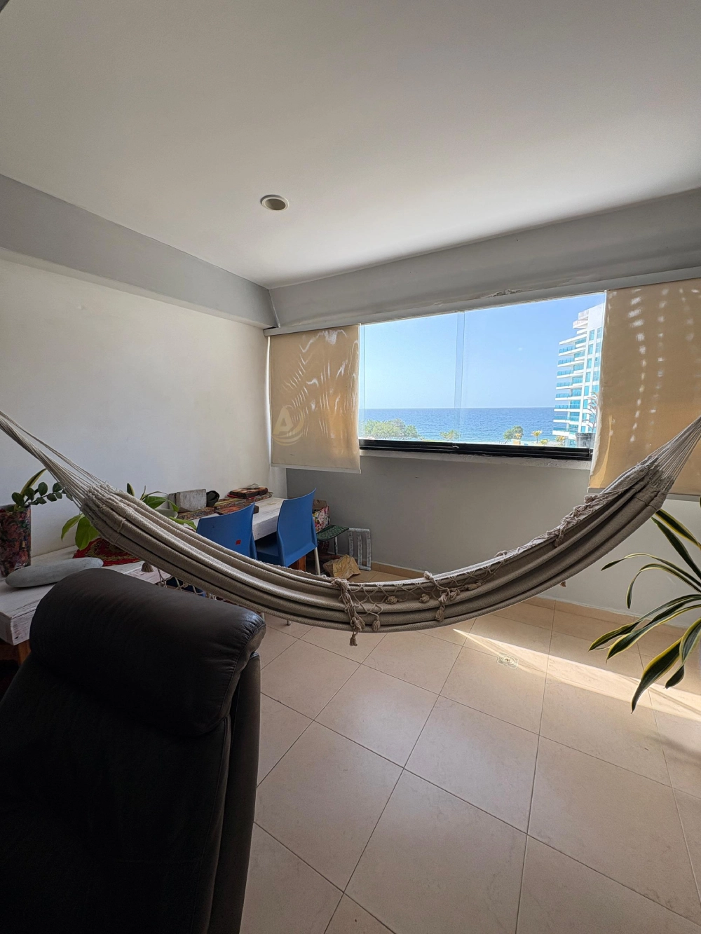 Apartamentos en Venta en Margarita con vista al mar