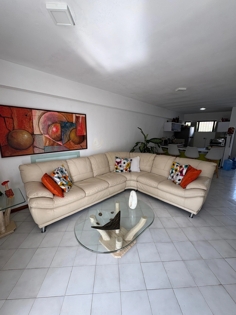 Apartamentos en Venta en Margarita con vista al mar