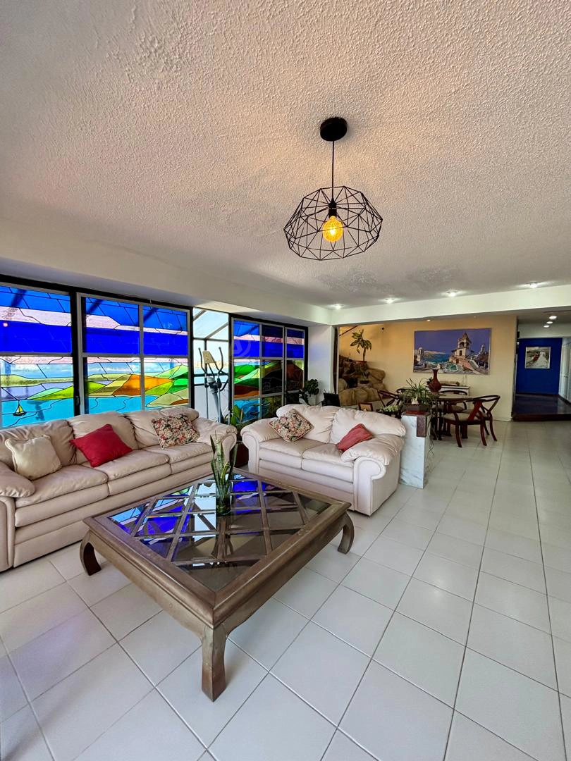 Apartamentos en Venta en Margarita con vista al mar