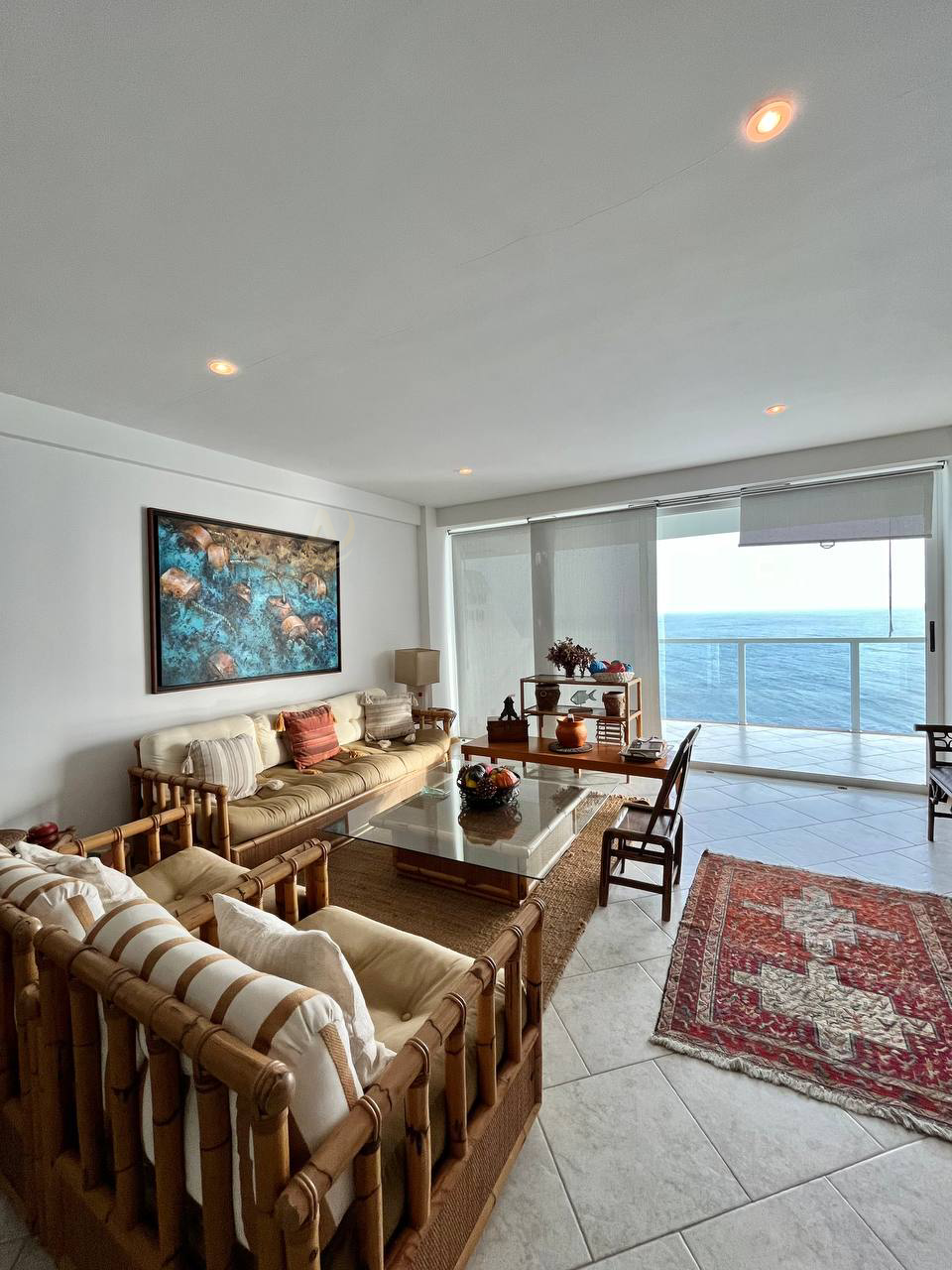 Apartamentos en Venta en Margarita de Lujo