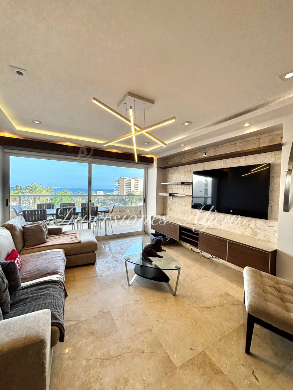 5 Apartamentos en Venta en Margarita de Lujo 2 Apartamentos en Venta en Margarita de Lujo