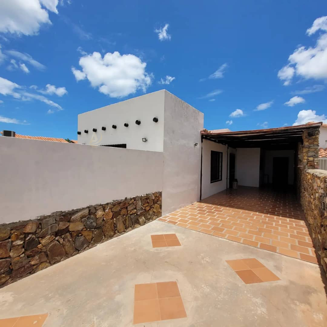 Casa en Venta en Margarita con excelente ubicación