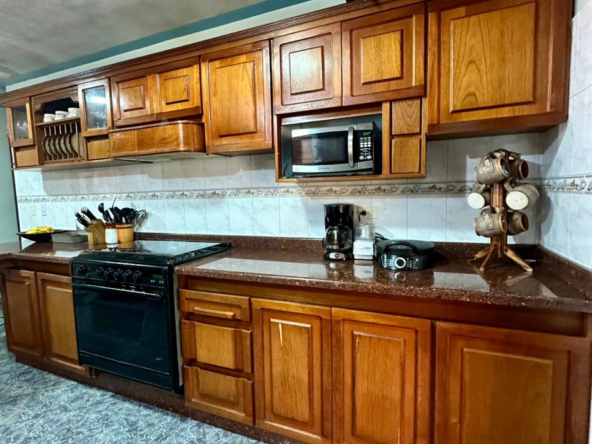 5 Casa en Venta en Margarita con excelente ubicación