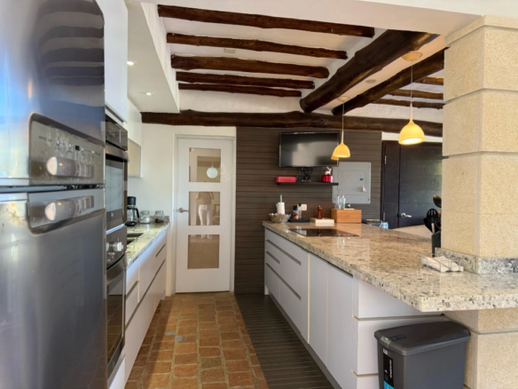 Casa en Venta en Margarita con excelente ubicación