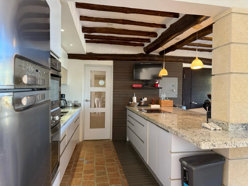 Casa en Venta en Margarita con excelente ubicación