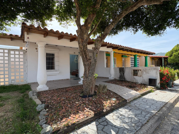 Casa en Venta en Margarita con precio de oportunidad
