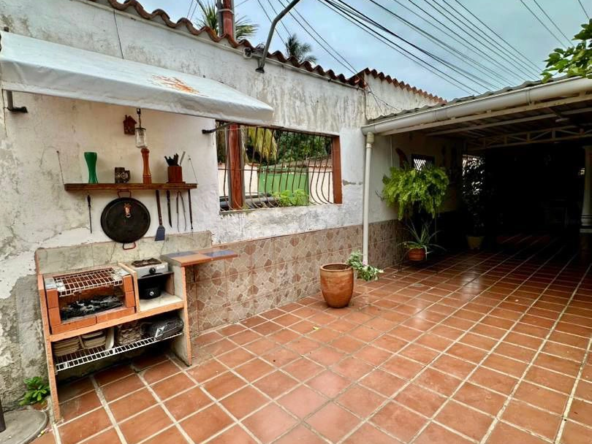 5 Casa en Venta en Margarita con precio de oportunidad