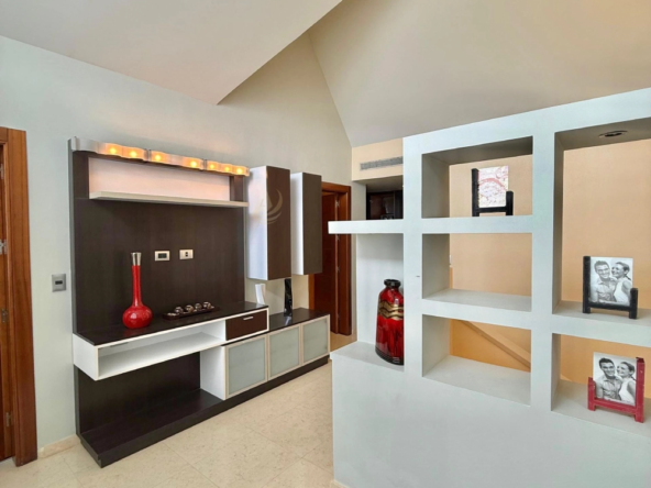 5 Townhouse en Venta en Margarita de Lujo