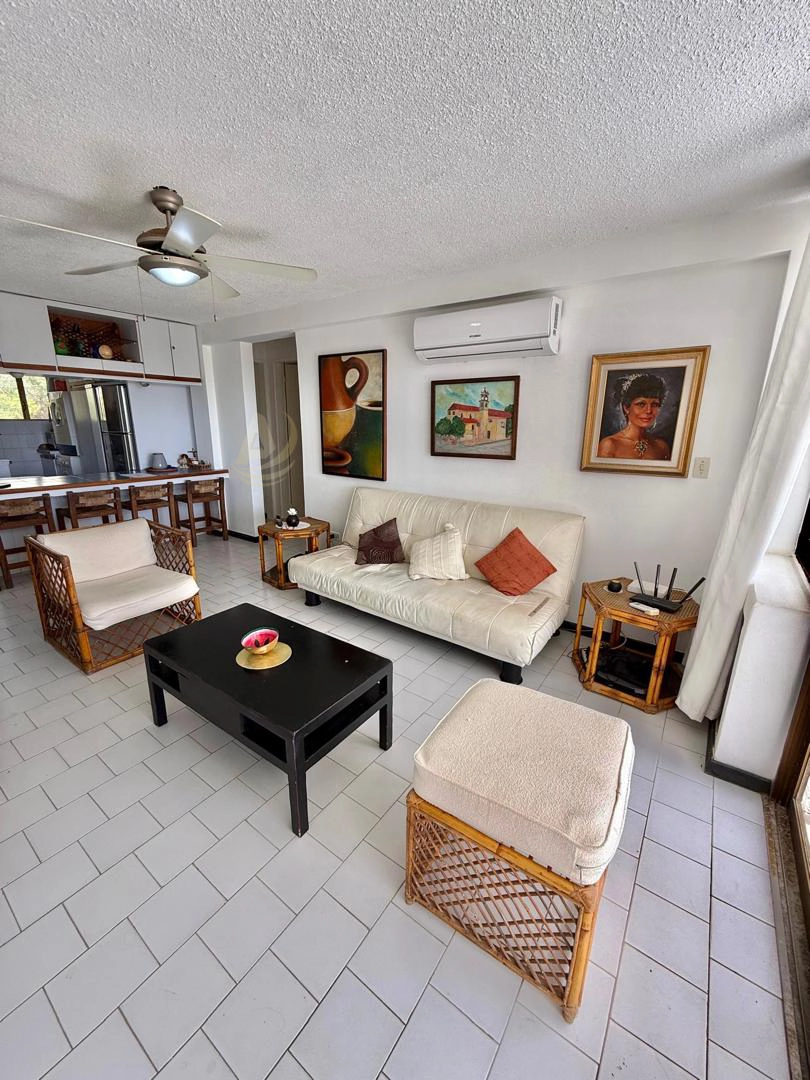 Apartamentos en Venta en Margarita con excelente ubicación