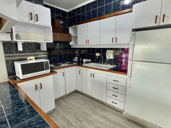 6 Apartamentos en Venta en Margarita con excelente ubicación