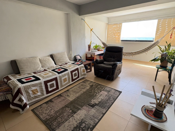 6 Apartamentos en Venta en Margarita con vista al mar