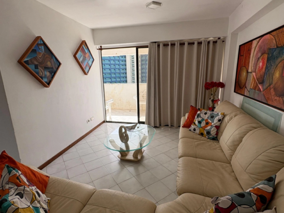 Apartamentos en Venta en Margarita con vista al mar