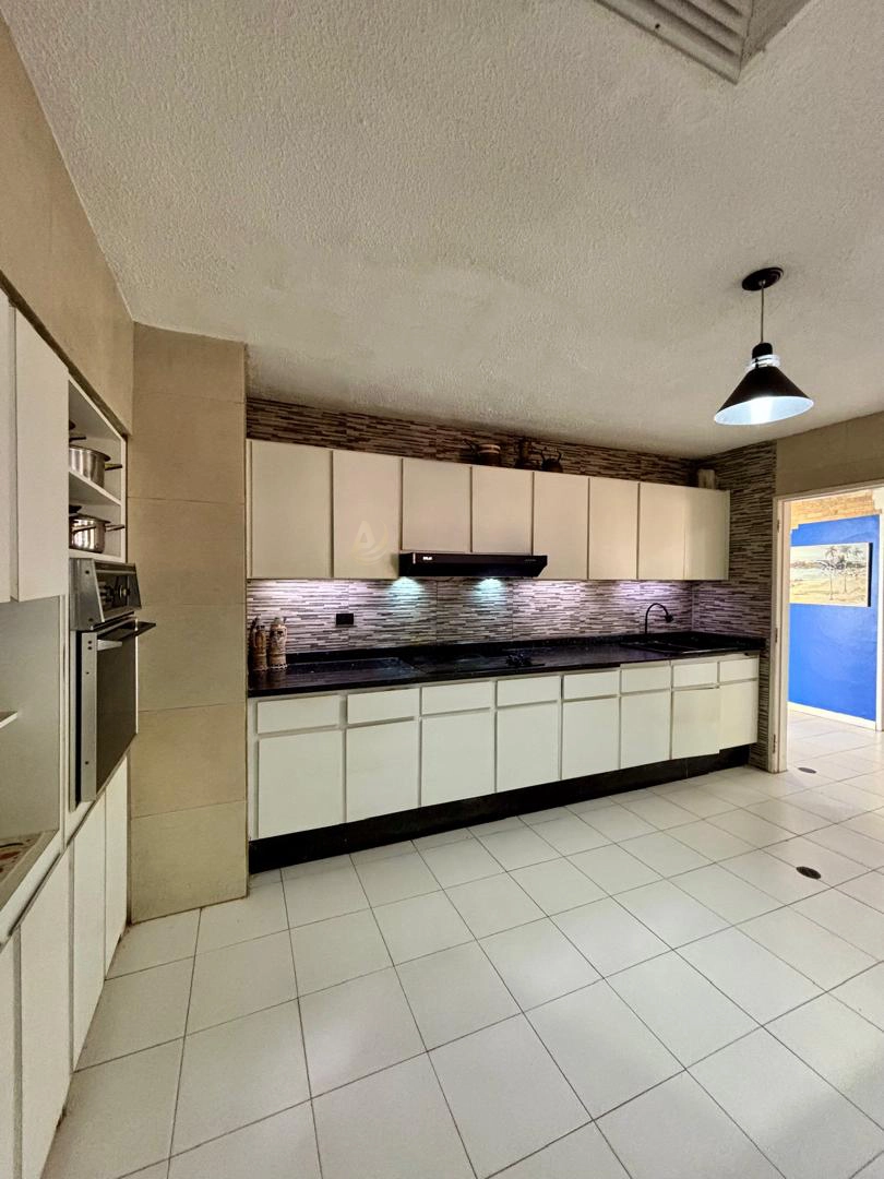 Apartamentos en Venta en Margarita con vista al mar