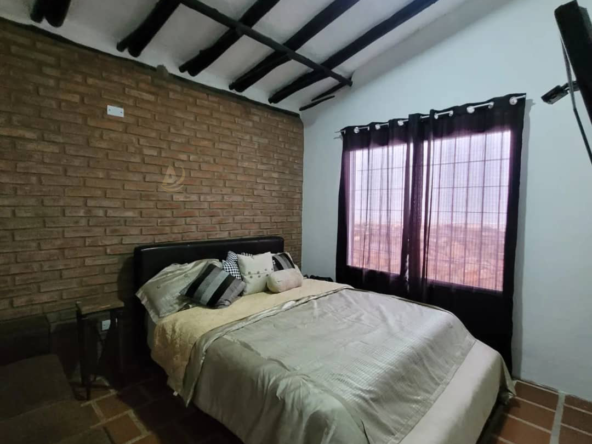 6 Casa en Venta en Margarita con excelente ubicación