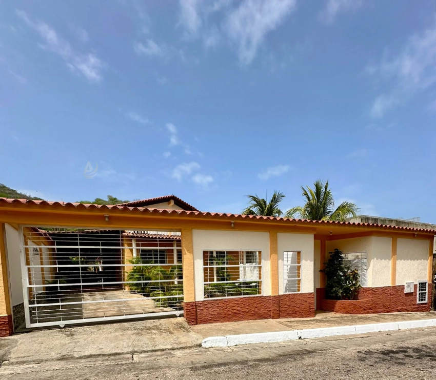 Casa en Venta en Margarita con excelente ubicación