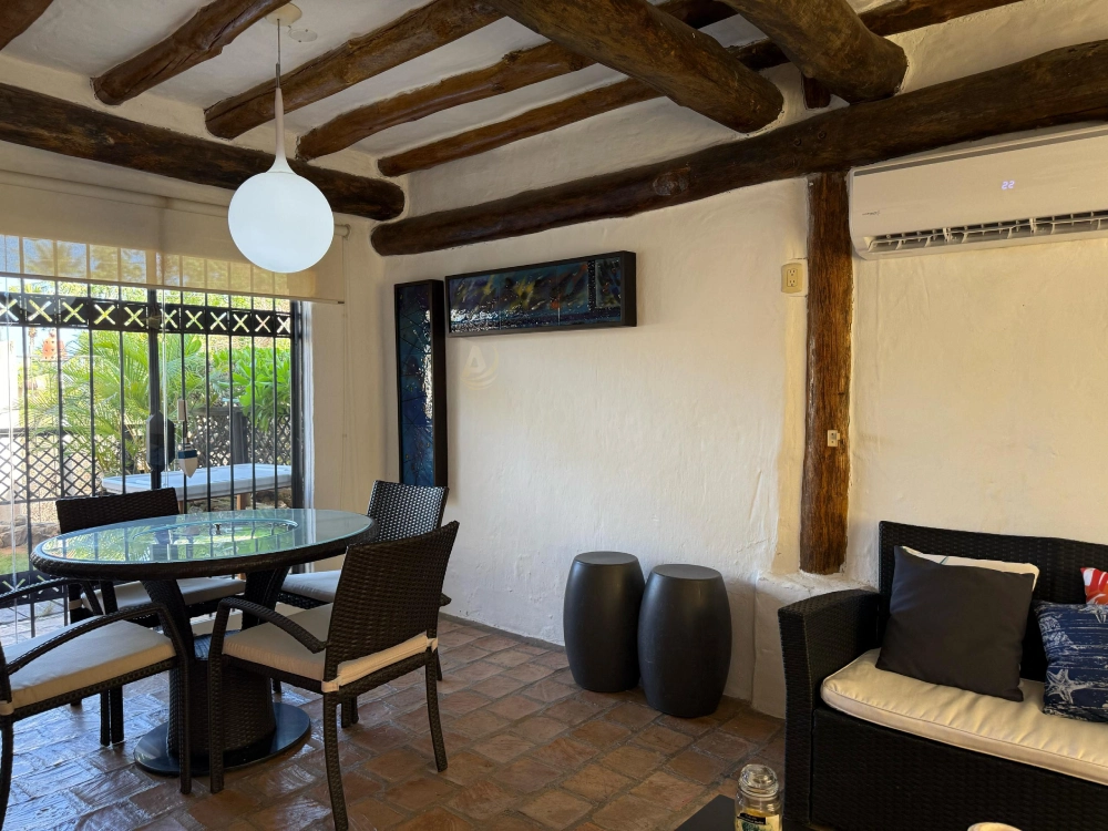 Casa en Venta en Margarita con excelente ubicación