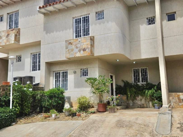 6 Casa en Venta en Margarita con excelente ubicación