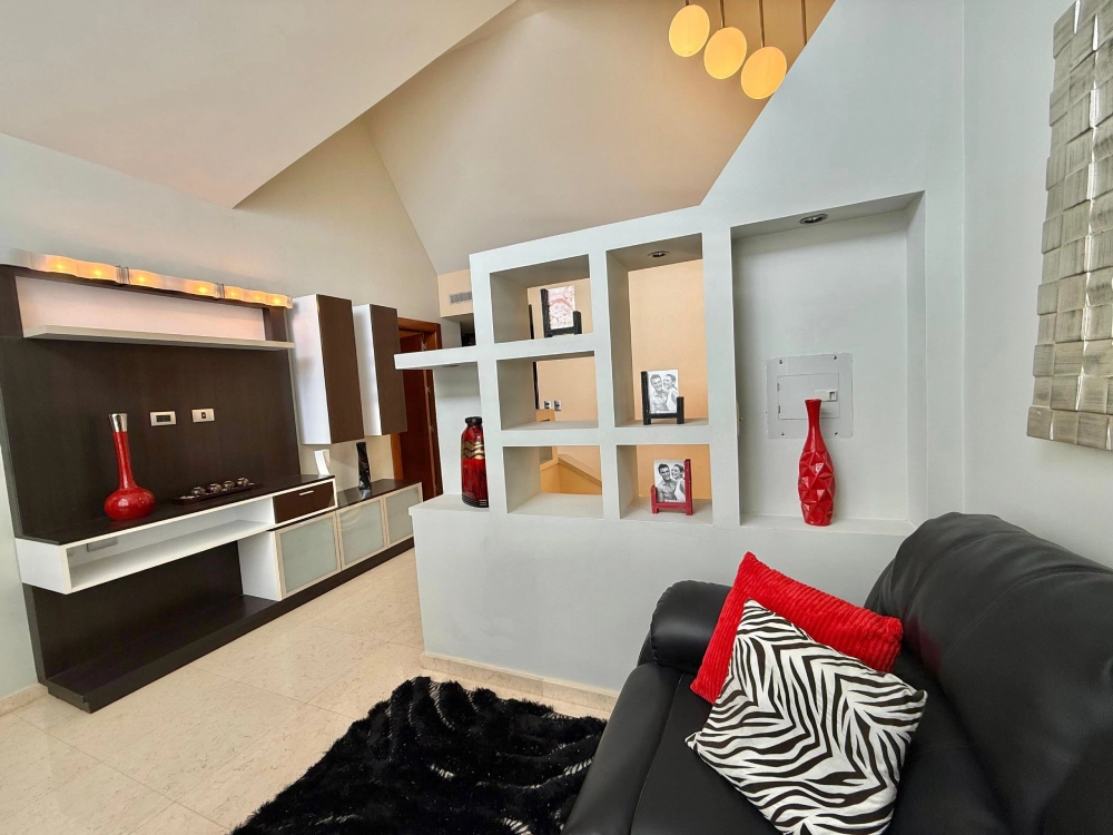 Townhouse en Venta en Margarita de Lujo