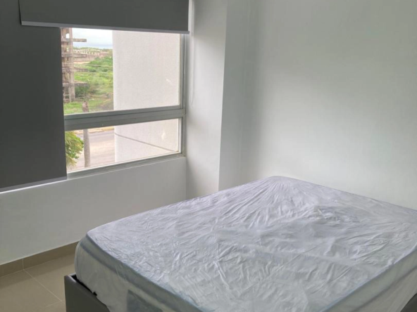 7 Apartamentos en Venta en Margarita con excelente ubicación