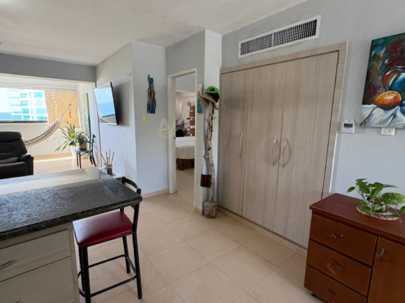 Apartamentos en Venta en Margarita con vista al mar