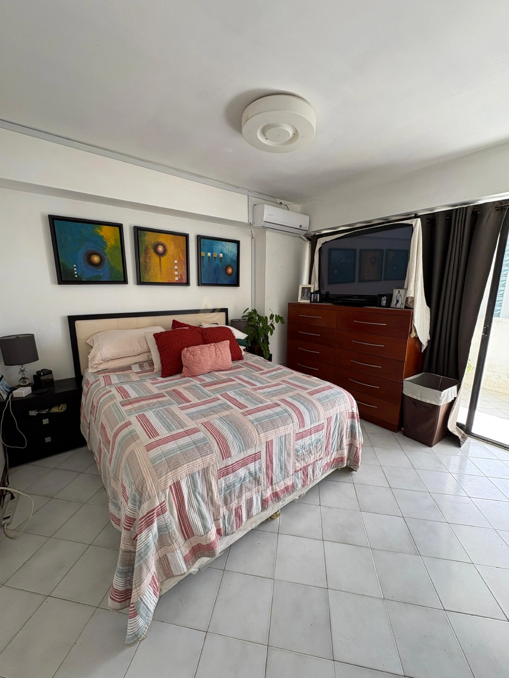 Apartamentos en Venta en Margarita con vista al mar